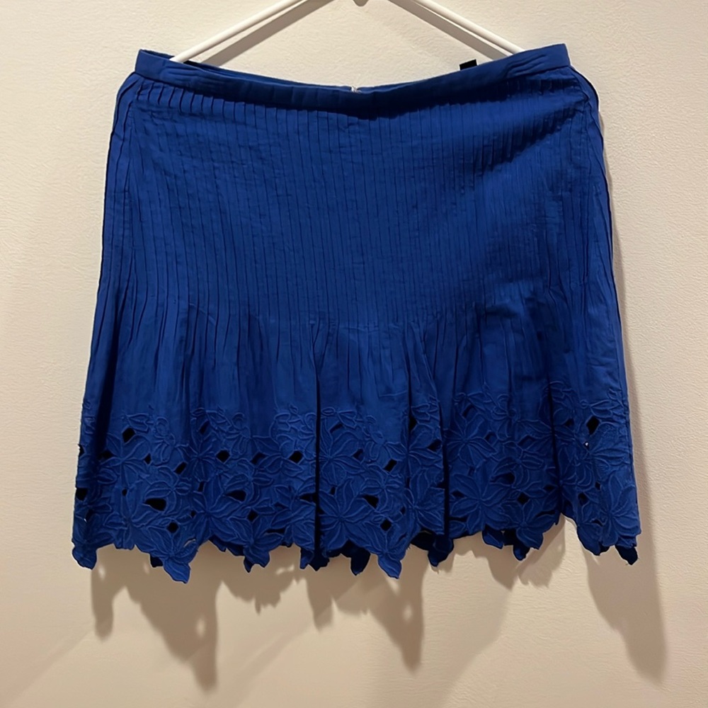 Skirt by J-crew